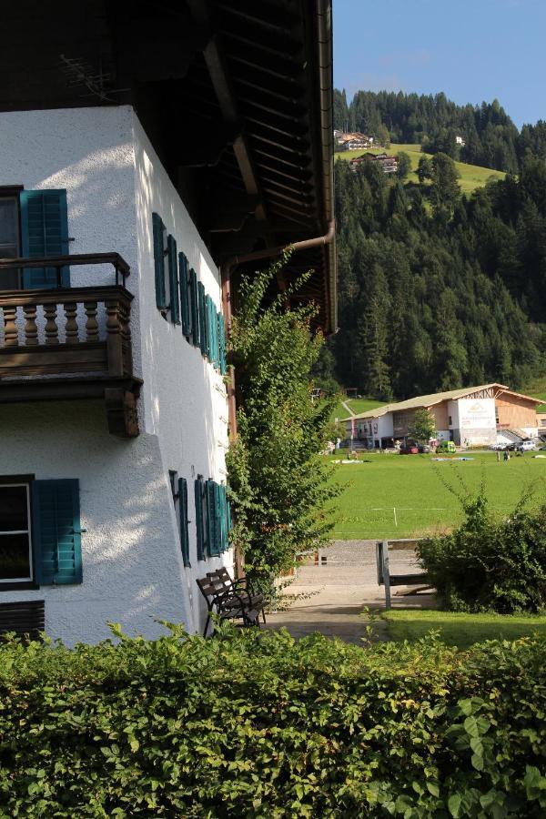 Pension Klausnerhof Вестендорф Екстериор снимка